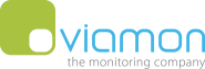 viamon Logo